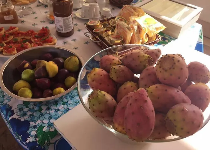 B&B Cuore Di Gallipoli
