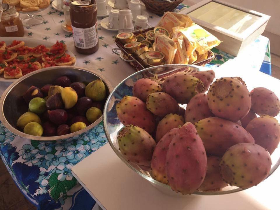 Cuore Di Gallipoli